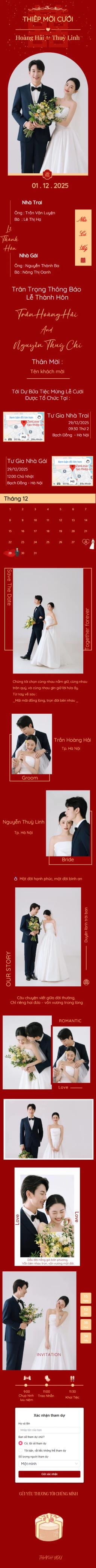 Xem và tùy chỉnh Thiệp Cưới 40 Pre miễn phí Thiệp cưới online miễn phí - Thiệp Cưới 40 Pre | Zenlove