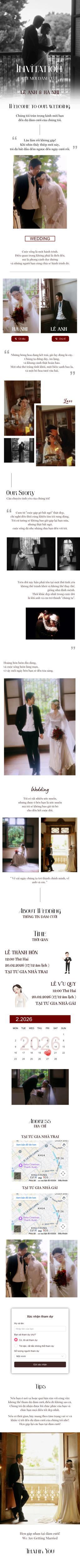 Xem và tùy chỉnh Thiệp Cưới 57 Pre miễn phí Thiệp cưới online miễn phí - Thiệp Cưới 57 Pre | Zenlove